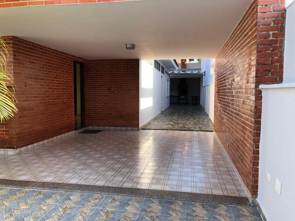 Imagem Casa com 3 Quartos à Venda, 272 m² em Flórida - Praia Grande Imagem Casa com 3 Quartos à Venda, 272 m² em Flórida - Praia Grande
