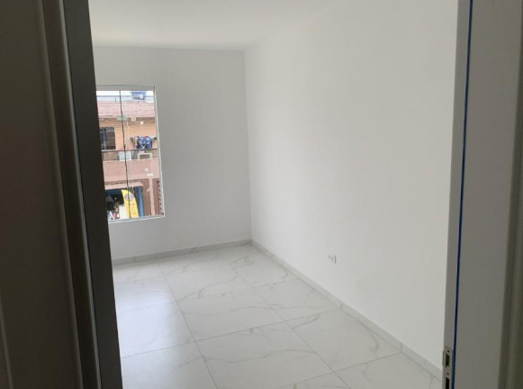 Imagem Casa com 2 Quartos à Venda, 59 m² em Tatuquara - Curitiba Imagem Casa com 2 Quartos à Venda, 59 m² em Tatuquara - Curitiba