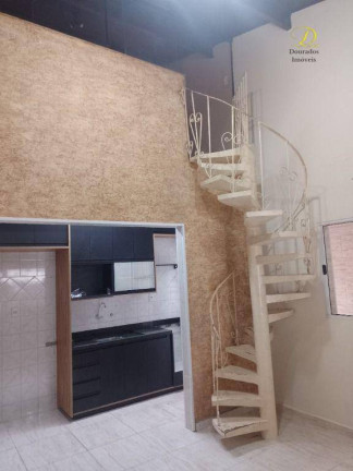 Imagem Casa com 3 Quartos à Venda, 190 m² em Nova Mirim - Praia Grande