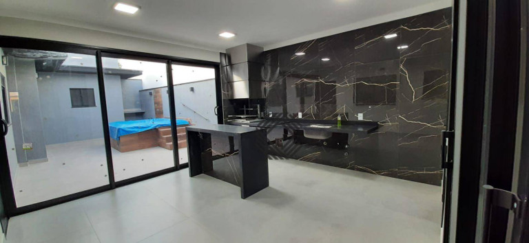 Imagem Casa com 3 Quartos à Venda, 170 m² em Condomínio Villa Do Bosque - Sorocaba