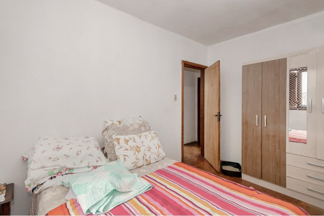 Imagem Casa com 3 Quartos à Venda, 80 m² em Santa Tereza - Porto Alegre