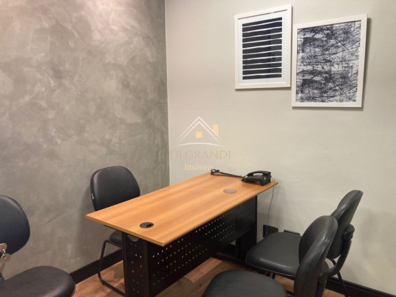 Imagem Sala Comercial à Venda, 35 m² em Centro - Campinas Imagem Sala Comercial à Venda, 35 m² em Centro - Campinas