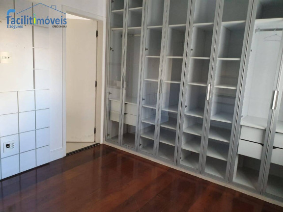 Imagem Apartamento com 4 Quartos à Venda, 228 m² em Centro - São Bernardo Do Campo Imagem Apartamento com 4 Quartos à Venda, 228 m² em Centro - São Bernardo Do Campo