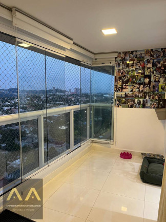 Imagem Apartamento com 2 Quartos à Venda, 67 m² em Alphaville - Barueri