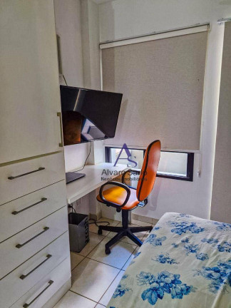 Imagem Apartamento com 3 Quartos à Venda, 115 m² em Jardim Camburi - Vitória