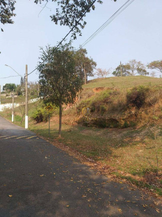 Imagem Terreno à Venda, 1.021 m² em Parque Mirante Do Vale - Jacareí