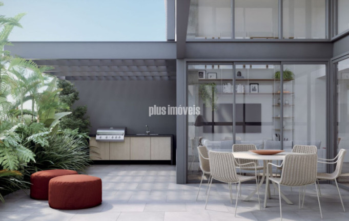 Imagem Apartamento com 2 Quartos à Venda, 158 m² em Jardim América - São Paulo Imagem Apartamento com 2 Quartos à Venda, 158 m² em Jardim América - São Paulo