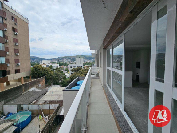 Imagem Apartamento com 2 Quartos para Alugar, 59 m² em Jardim Botânico - Porto Alegre