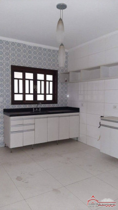 Imagem Casa com 3 Quartos para Alugar, 130 m² em Loteamento Villa Branca - Jacareí Imagem Casa com 3 Quartos para Alugar, 130 m² em Loteamento Villa Branca - Jacareí