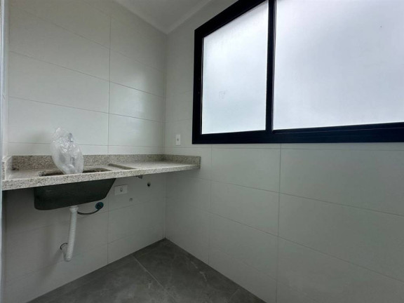 Imagem Apartamento com 3 Quartos à Venda, 132 m² em Forte - Praia Grande