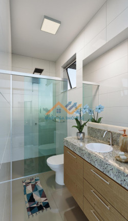Imagem Apartamento com 2 Quartos à Venda, 68 m² em Veneza - Ipatinga