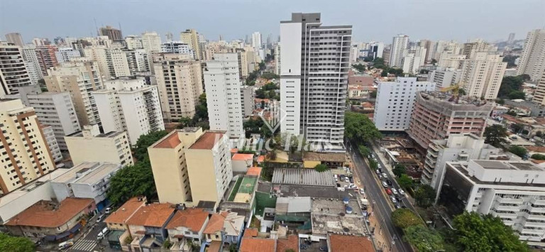 Imagem Apartamento com 1 Quarto à Venda, 27 m² em Perdizes - São Paulo Imagem Apartamento com 1 Quarto à Venda, 27 m² em Perdizes - São Paulo