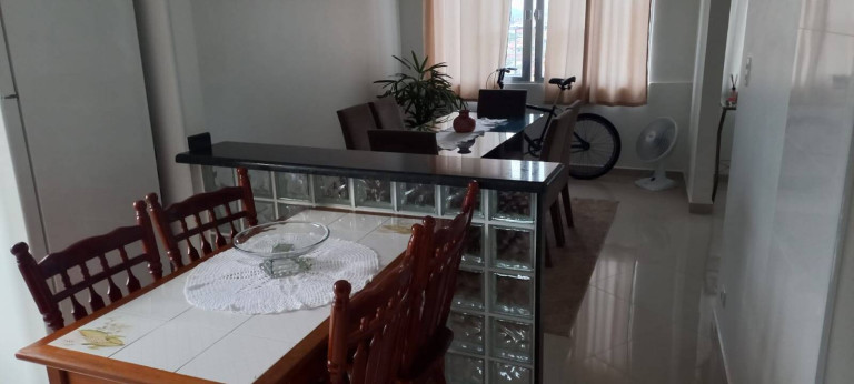 Imagem Apartamento com 2 Quartos à Venda, 129 m² em Centro - Peruíbe Imagem Apartamento com 2 Quartos à Venda, 129 m² em Centro - Peruíbe