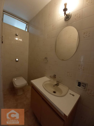 Imagem Apartamento com 3 Quartos à Venda, 173 m² em Paraíso - São Paulo