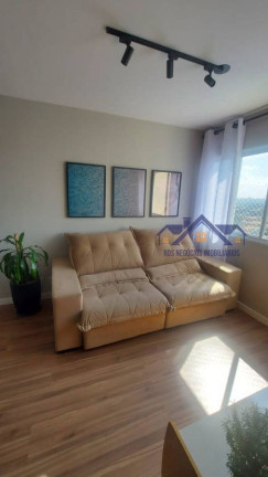 Imagem Apartamento com 3 Quartos à Venda, 62 m² em Jardim Santa Emília - São Paulo Imagem Apartamento com 3 Quartos à Venda, 62 m² em Jardim Santa Emília - São Paulo