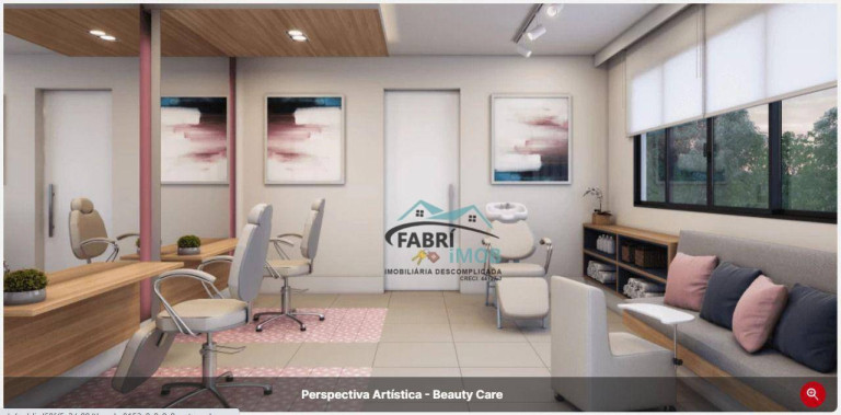 Imagem Apartamento com 1 Quarto à Venda, 47 m² em Parque Campolim - Sorocaba Imagem Apartamento com 1 Quarto à Venda, 47 m² em Parque Campolim - Sorocaba