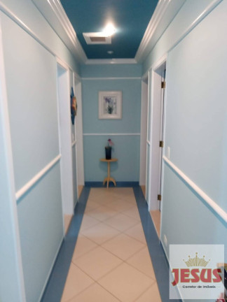 Imagem Apartamento com 4 Quartos à Venda, 155 m² em Pitangueiras - Guarujá