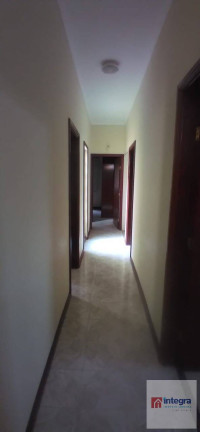 Imagem Casa com 3 Quartos à Venda, 330 m² em Jardim Senador Vergueiro - Limeira Imagem Casa com 3 Quartos à Venda, 330 m² em Jardim Senador Vergueiro - Limeira