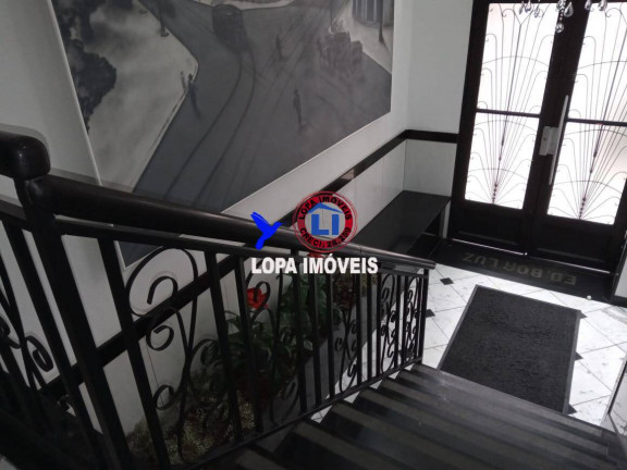 Imagem Apartamento com 1 Quarto à Venda, 20 m² em Centro - Rio De Janeiro Imagem Apartamento com 1 Quarto à Venda, 20 m² em Centro - Rio De Janeiro