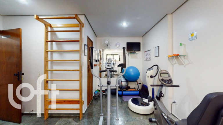 Imagem Apartamento com 3 Quartos à Venda, 144 m² em Perdizes - São Paulo Imagem Apartamento com 3 Quartos à Venda, 144 m² em Perdizes - São Paulo