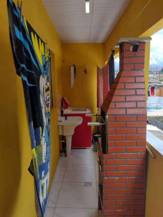 Imagem Casa com 2 Quartos à Venda, 18 m² em Jardim Nara Lúcia - Cotia