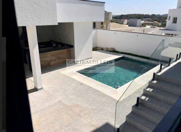 Imagem Casa com 4 Quartos à Venda, 342 m² em Parque Das Quaresmeiras - Campinas