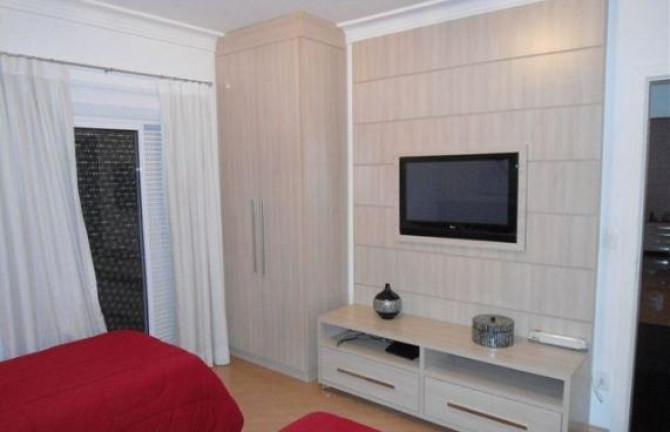Imagem Imóvel com 3 Quartos à Venda, 498 m² em Jardim Da Saude - São Paulo
