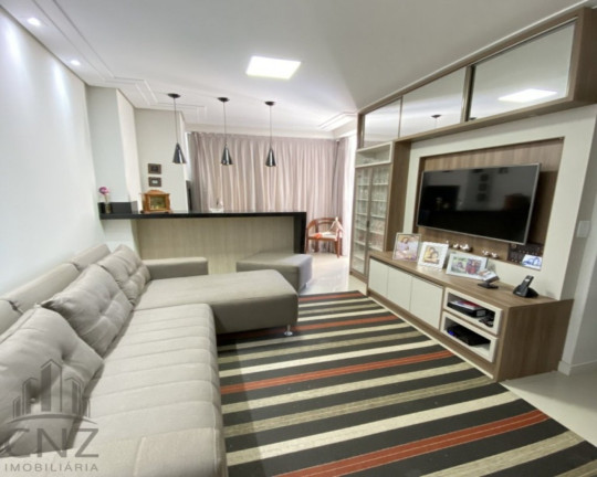 Imagem Apartamento com 2 Quartos à Venda, 79 m² em Souza Cruz - Brusque