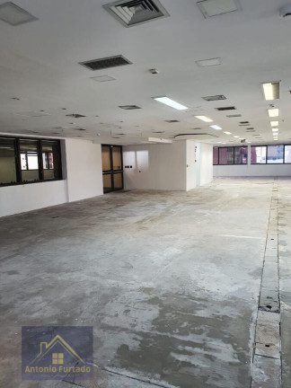 Imagem Imóvel Comercial para Alugar, 290 m² em Vila Olímpia - São Paulo Imagem Imóvel Comercial para Alugar, 290 m² em Vila Olímpia - São Paulo