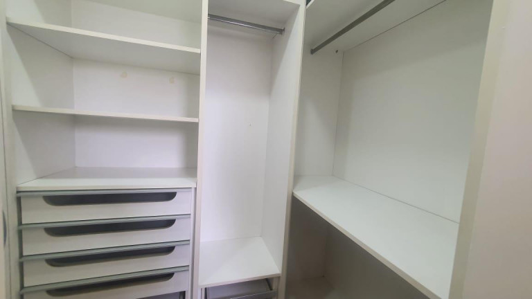 Imagem Apartamento com 2 Quartos à Venda, 72 m² em Moema - São Paulo