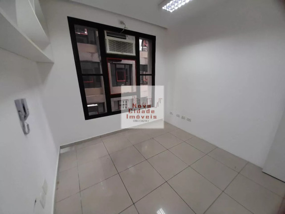 Imagem Imóvel com 3 Quartos para Alugar, 46 m² em Vila Olímpia - São Paulo