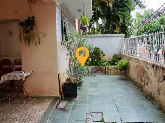 Imagem Apartamento com 3 Quartos à Venda, 208 m² em Cruzeiro - Belo Horizonte
