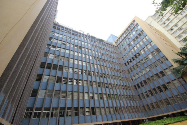 Apartamento com 4 Quartos à Venda, 120 m² em Higienopolis - São Paulo