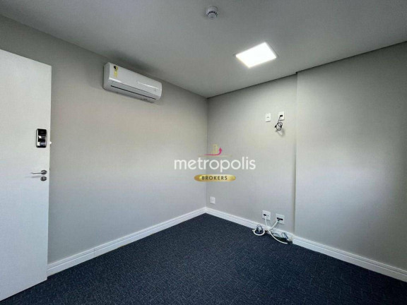 Imagem Imóvel para Alugar, 83 m² em Centro - São Caetano Do Sul Imagem Imóvel para Alugar, 83 m² em Centro - São Caetano Do Sul