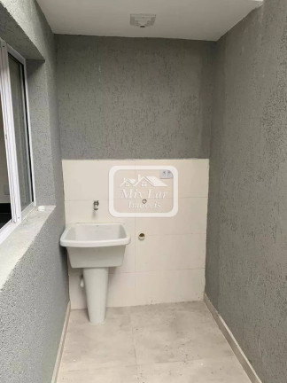 Imagem Casa de Condomínio com 2 Quartos à Venda, 68 m² em Jaguaribe - Osasco Imagem Casa de Condomínio com 2 Quartos à Venda, 68 m² em Jaguaribe - Osasco