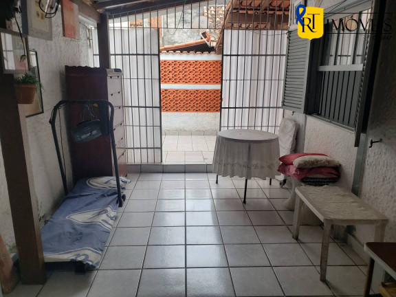 Imagem Casa de Condomínio com 2 Quartos à Venda, 81 m² em Jardim Excelsior - Cabo Frio Imagem Casa de Condomínio com 2 Quartos à Venda, 81 m² em Jardim Excelsior - Cabo Frio