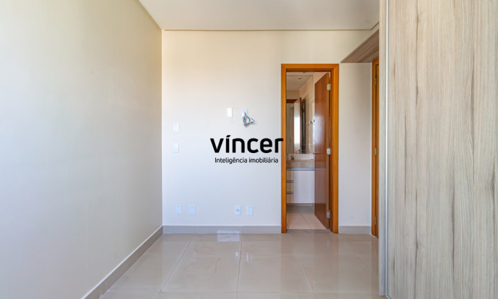 Imagem Apartamento com 3 Quartos à Venda, 111 m² em Serrinha - Goiânia