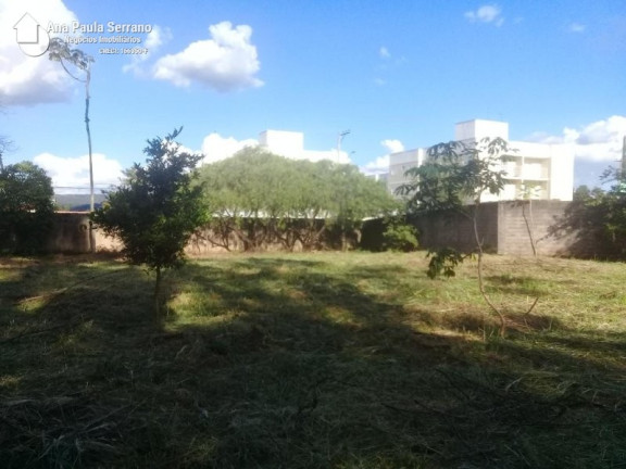 Imóvel à Venda, 401 m² em Jardim Serrano - Votorantim