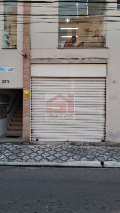 Ponto Comercial para Alugar,  em Centro - Caçapava