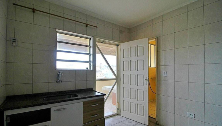 Imagem Sobrado com 3 Quartos à Venda, 182 m² em Vila Camilópolis - Santo André