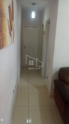 Apartamento com 2 Quartos à Venda, 56 m² em Anchieta - São Bernardo Do Campo
