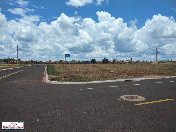Imagem Terreno à Venda, em Villaggio Santa Inês - Campo Grande Imagem Terreno à Venda, em Villaggio Santa Inês - Campo Grande