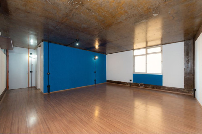 Imagem Apartamento com 3 Quartos à Venda, 90 m² em Pinheiros - São Paulo