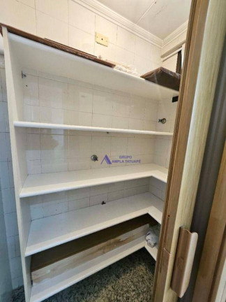 Imagem Apartamento com 3 Quartos à Venda, 86 m² em Tatuapé - São Paulo