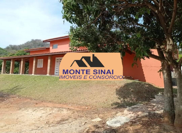 Imagem Chácara com 4 Quartos à Venda, 1.264 m² em Centro - Capela Do Alto Imagem Chácara com 4 Quartos à Venda, 1.264 m² em Centro - Capela Do Alto