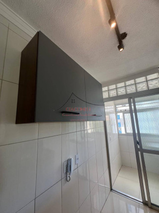 Imagem Apartamento com 2 Quartos à Venda, 50 m² em Jardim Santa Terezinha (zona Leste) - São Paulo Imagem Apartamento com 2 Quartos à Venda, 50 m² em Jardim Santa Terezinha (zona Leste) - São Paulo