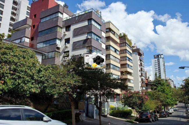Imagem Cobertura com 2 Quartos à Venda, 116 m² em Petrópolis - Porto Alegre Imagem Cobertura com 2 Quartos à Venda, 116 m² em Petrópolis - Porto Alegre