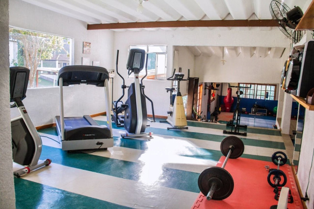 Imagem Imóvel com 18 Quartos à Venda, 980 m² em Iucas - Teresópolis