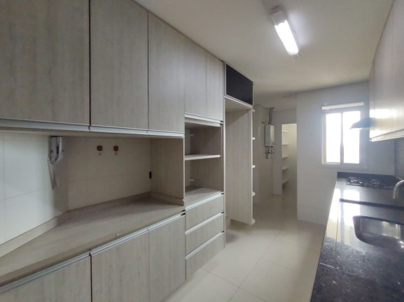 Imagem Apartamento com 3 Quartos para Alugar, 116 m² em São Judas - Piracicaba Imagem Apartamento com 3 Quartos para Alugar, 116 m² em São Judas - Piracicaba