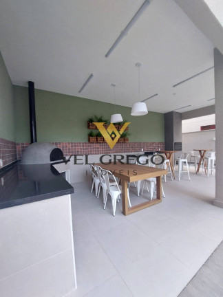 Imagem Apartamento com 2 Quartos à Venda, 43 m² em Vila Caraguatá - São Paulo